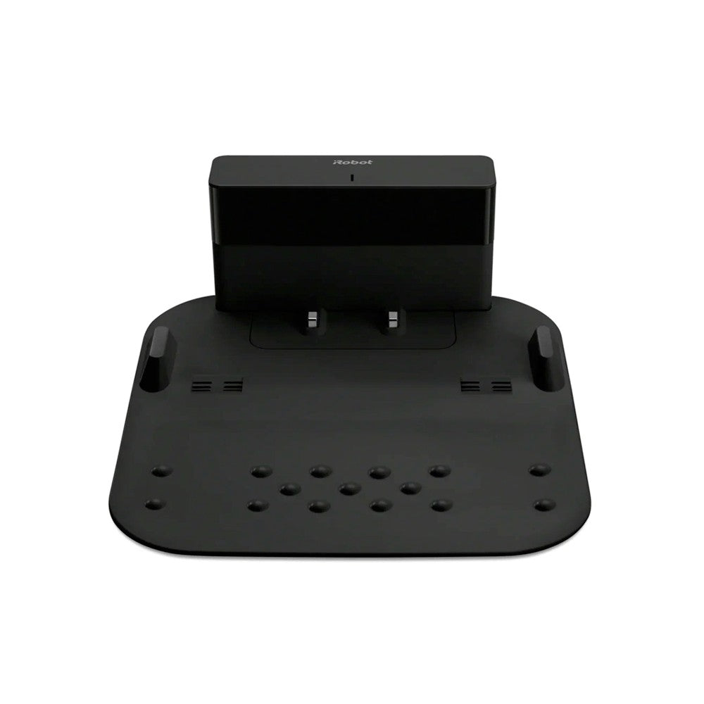 Base de Carregamento Para Robô Braava Jet M6 Preto