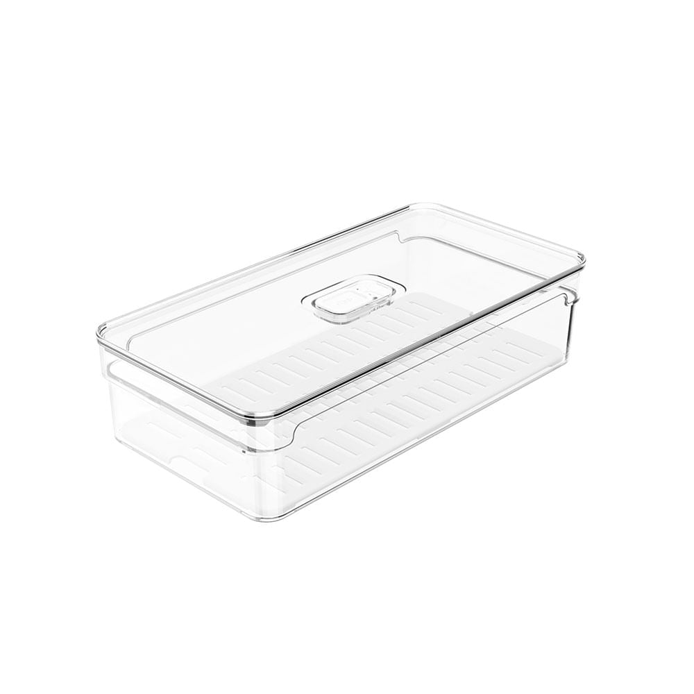 Organizador Fresh 2,8l Natural - Ou