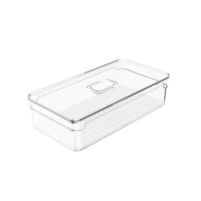 Organizador Fresh 2,8l Natural - Ou