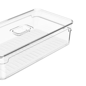 Organizador Fresh 2,8l Natural - Ou