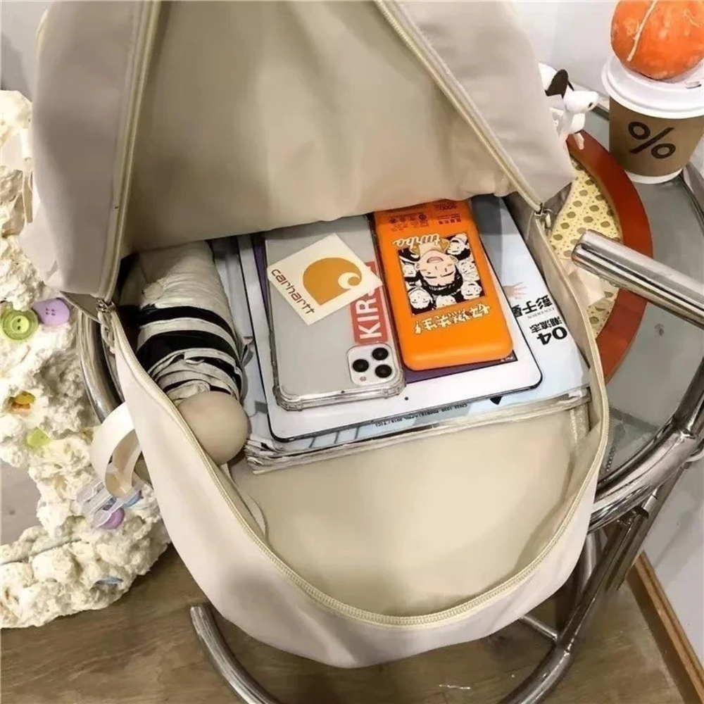 Mochila Escolar Dorama