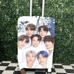 A Capa de Mala que Todo Viajante Quer para as Férias de Verão-OFERTA LIMITADA