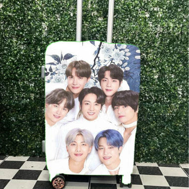 A Capa de Mala que Todo Viajante Quer para as Férias de Verão-OFERTA LIMITADA