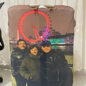 A Capa de Mala que Todo Viajante Quer para as Férias de Verão-OFERTA LIMITADA