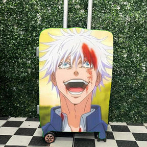 A Capa de Mala que Todo Viajante Quer para as Férias de Verão-OFERTA LIMITADA